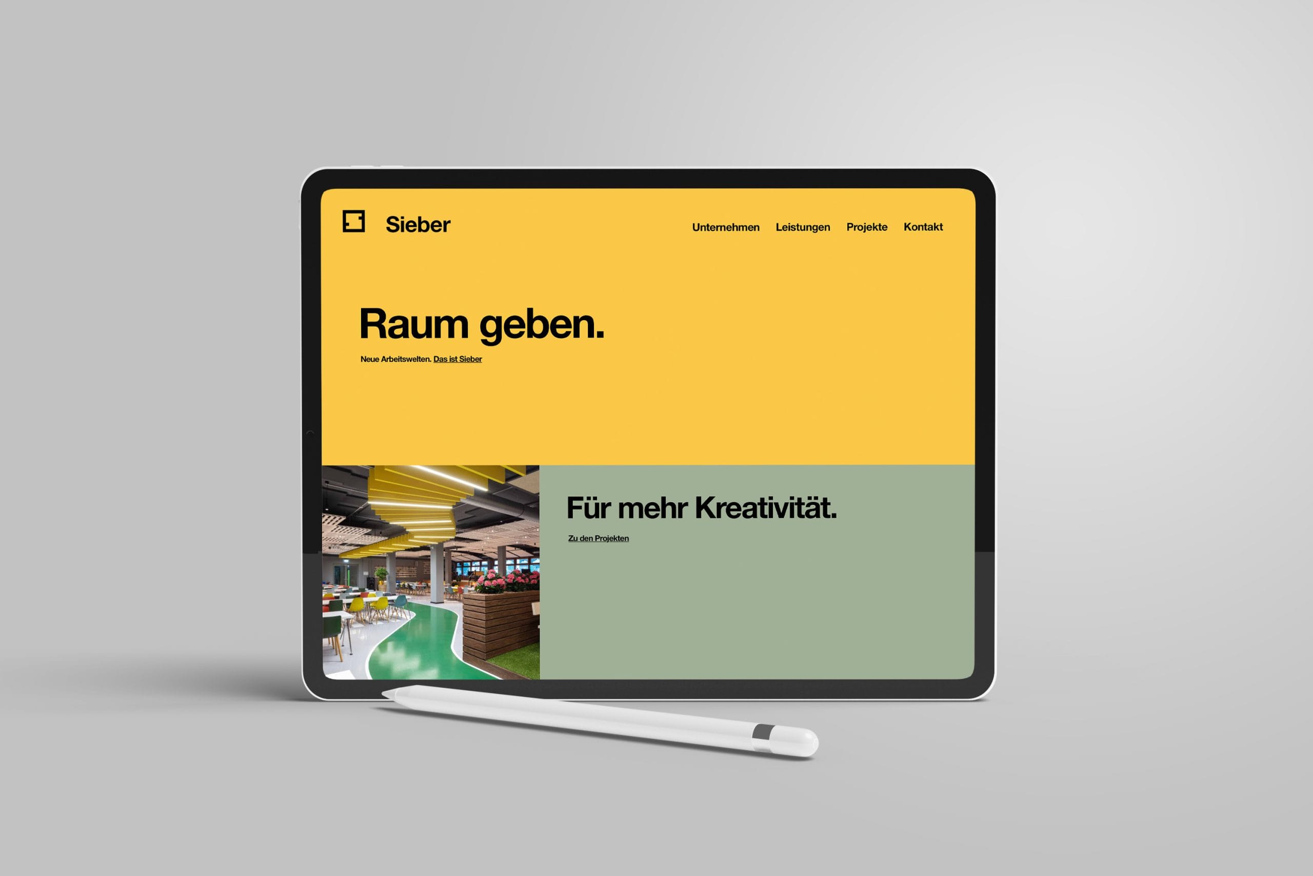 Sieber - GOLDJUNG